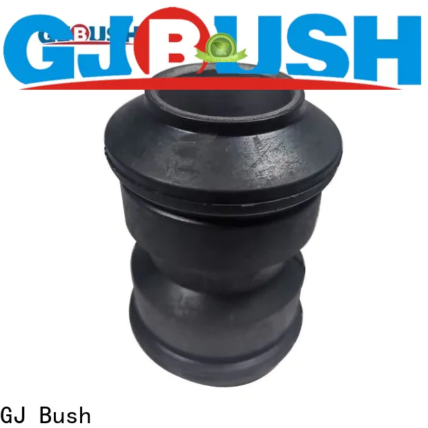 GJ Bush New trailer spring bushes company for manufacturing plant