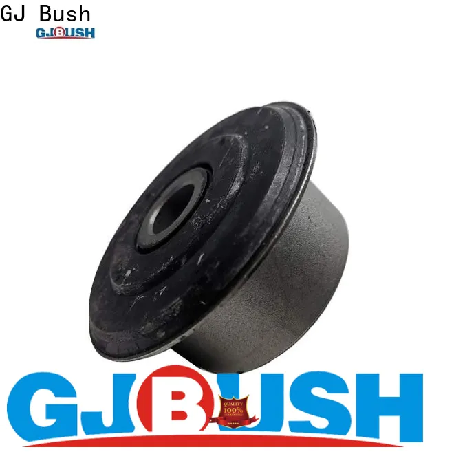 GJ Bush automotive spring bushings suppliers for car