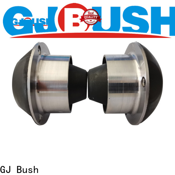 GJ Bush rubber mounting wholesale for car manufacturer