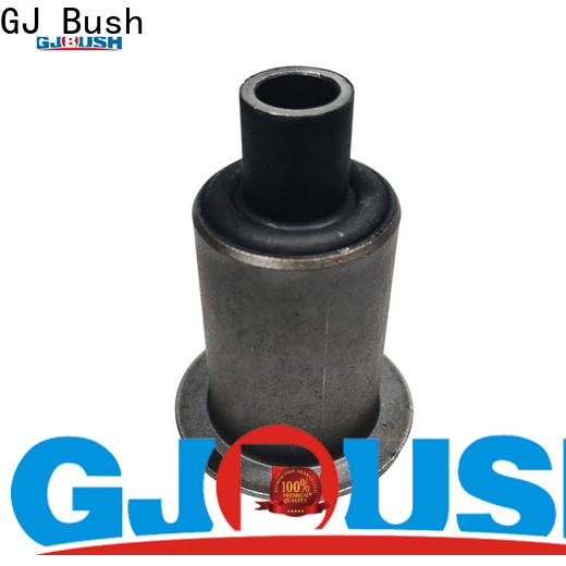 High-quality rubber bushing with metal insert wholesale for car