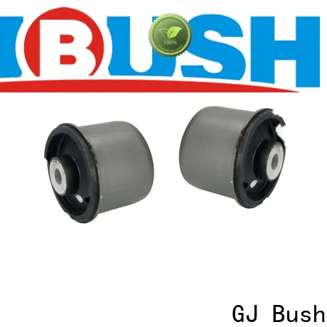 GJ Bush Best trailer bushings for sale for manufacturing plant