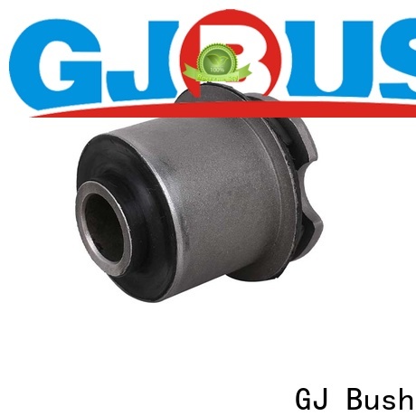 Top trailer suspension bushings factory price for car factory