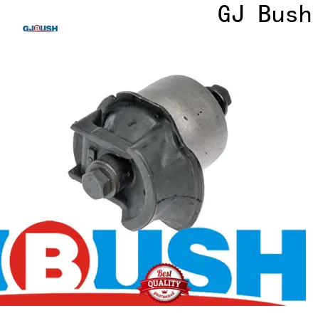 GJ Bush axle bushes cost suppliers for manufacturing plant