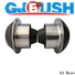 GJ Bush rubber mountings anti vibration cost for car industry
