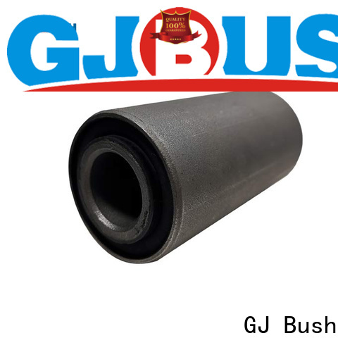 GJ Bush rear spring bush wholesale for car factory