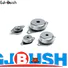GJ Bush Professional rubber mounting supply for car manufacturer