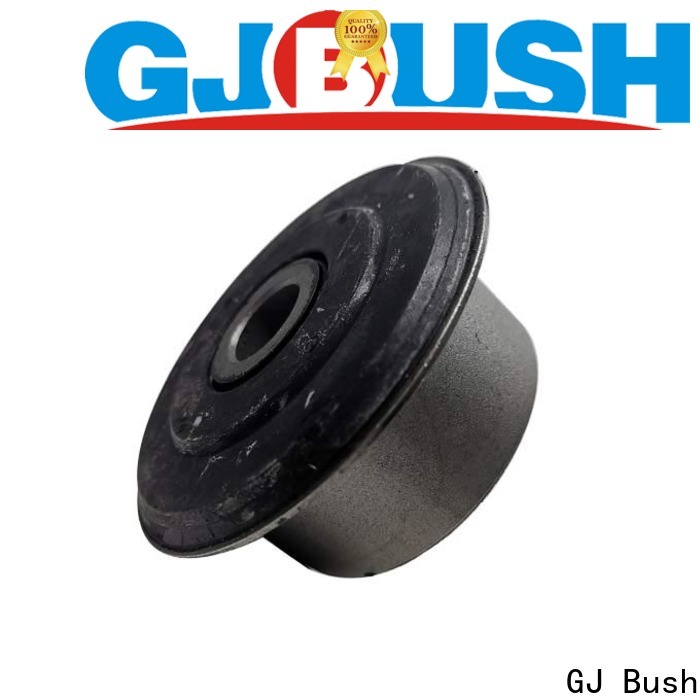 GJ Bush bushings for trailer leaf springs factory price for car