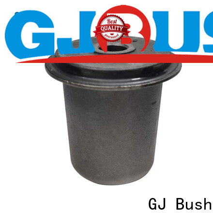 GJ Bush rear leaf spring bushing price for car