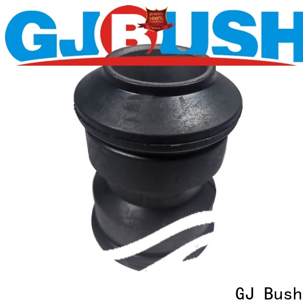 GJ Bush trailer spring bushings wholesale for car industry
