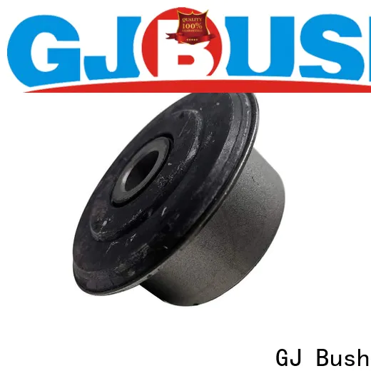 GJ Bush trailer shackle bushings suppliers for car