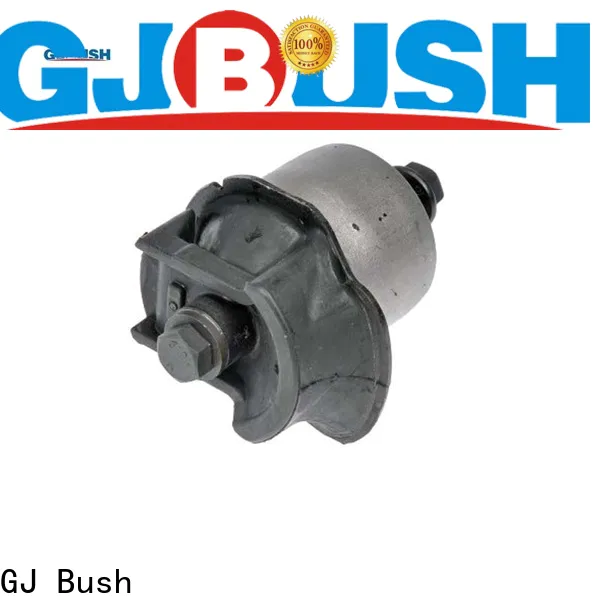 GJ Bush axle bush company for manufacturing plant