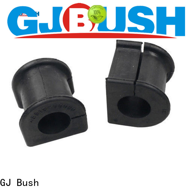 Customized rear stabilizer bar bushing wholesale for car industry