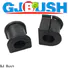 Customized rear stabilizer bar bushing wholesale for car industry