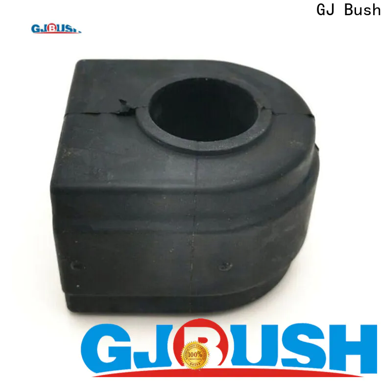 GJ Bush for sale rear sway bar bushings for automotive industry for car industry