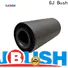 GJ Bush Quality trailer shackle bushes suppliers for car industry