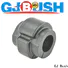 supply stabilizer bar rubber bushings Professional for automotive industry for car manufacturer