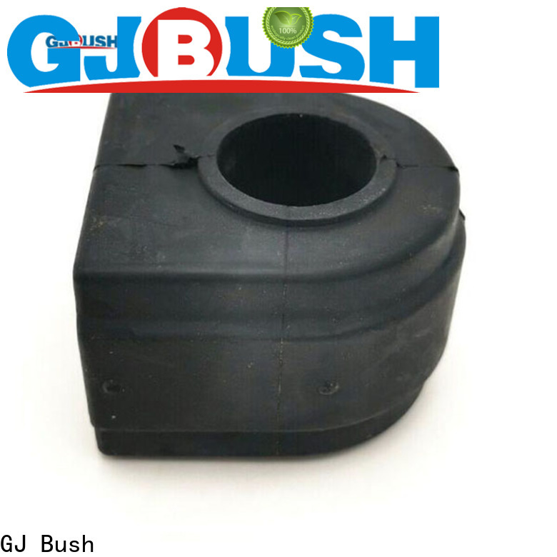 GJ Bush High-quality 19mm sway bar bushing for car industry for automotive industry