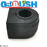 GJ Bush High-quality 19mm sway bar bushing for car industry for automotive industry
