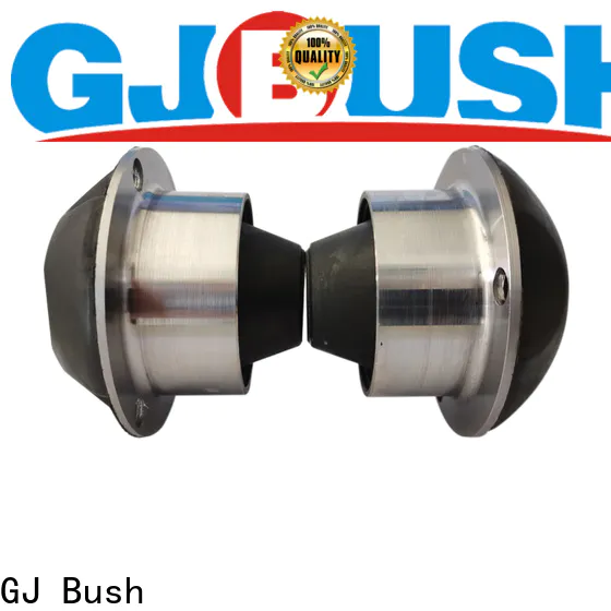 GJ Bush rubber mountings anti vibration price for car industry