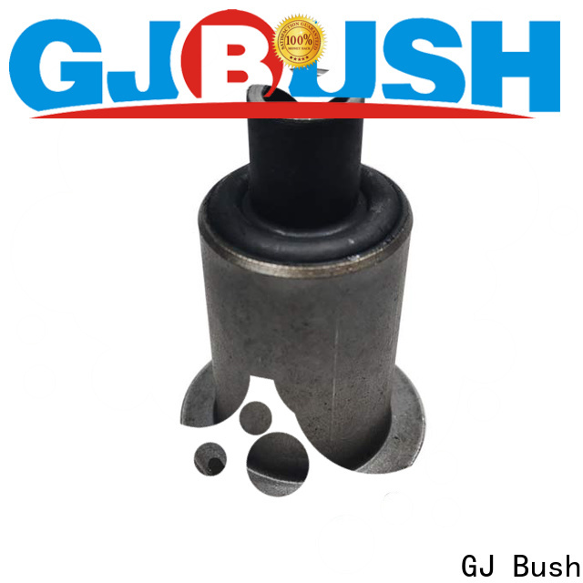 GJ Bush bushings for trailer leaf springs supply for car