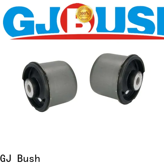 GJ Bush trailer bushings factory for manufacturing plant