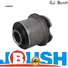 GJ Bush axle bushes for ford fiesta factory for manufacturing plant