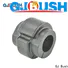 GJ Bush company stabilizer rubber bushing for car industry for car industry