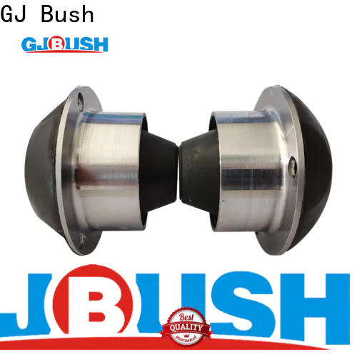 GJ Bush Custom rubber mounting for sale for car industry