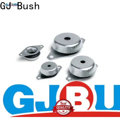 GJ Bush rubber mounting factory for automotive industry