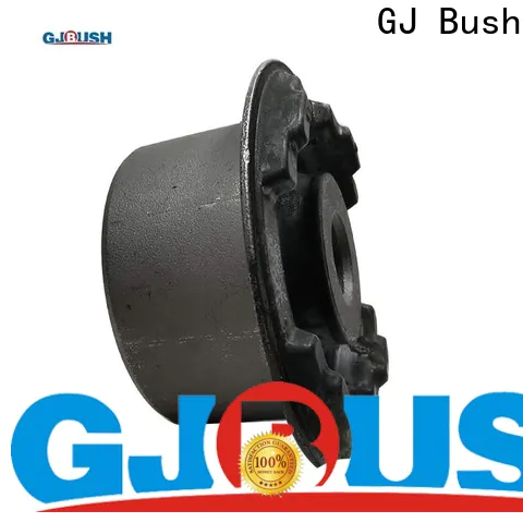 GJ Bush spring eye bushing manufacturers for car factory