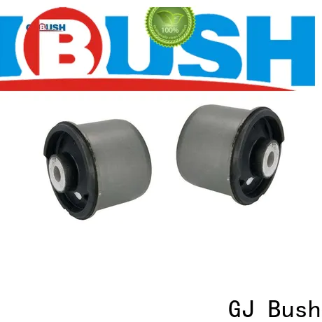 GJ Bush trailer suspension bushes suppliers for car factory