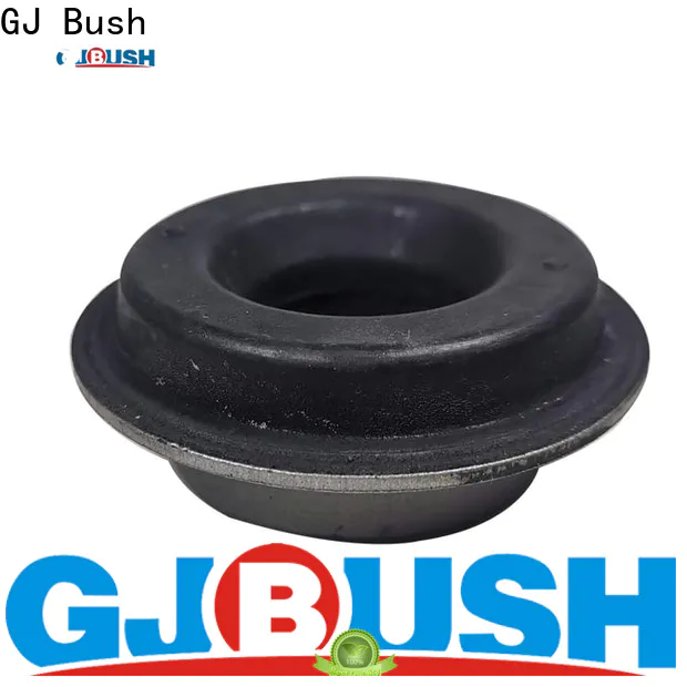GJ Bush Professional best leaf spring bushings for sale for car factory