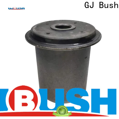 GJ Bush Custom leaf spring bushings wholesale for car