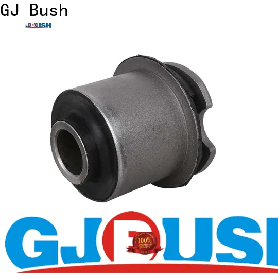 GJ Bush New trailer axle bushings factory for manufacturing plant