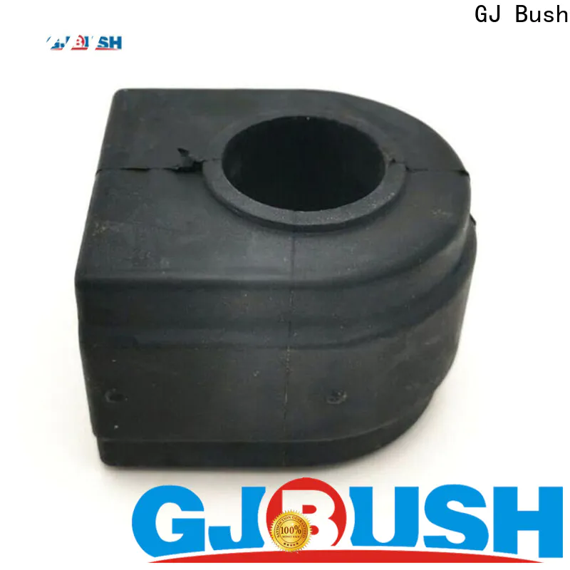 GJ Bush company sway bar bushing kit for Ford for automotive industry
