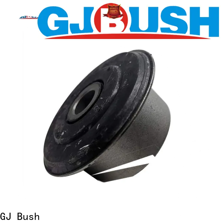 Custom made shackle rubber bushing for sale for car factory