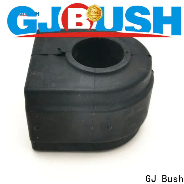 GJ Bush Custom energy suspension sway bar bushings for car manufacturer for car manufacturer