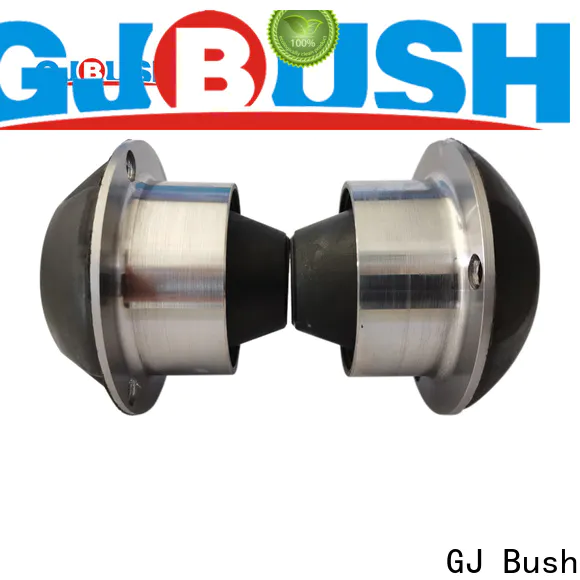 GJ Bush Customized rubber mounting factory price for automotive industry