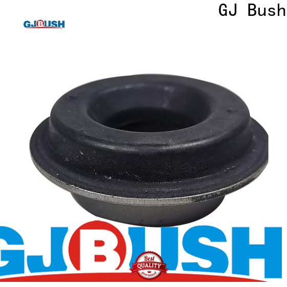 GJ Bush Top trailer spring bushings manufacturers for car industry
