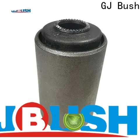 Top rubber leaf spring bushings by size cost for car factory