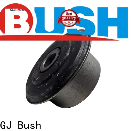 GJ Bush Custom made front leaf spring bushings for sale for car