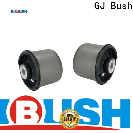 GJ Bush Best axle pivot bushing for manufacturing plant