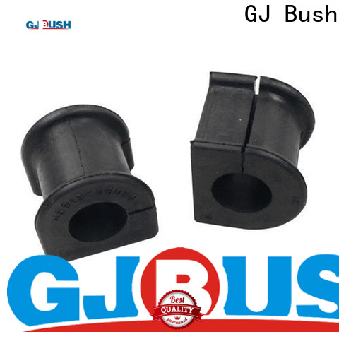 Quality 23mm sway bar bushing supply for car manufacturer