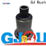 GJ Bush Latest leaf spring rubber bushings suppliers for car industry