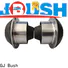 GJ Bush New rubber mountings anti vibration price for automotive industry