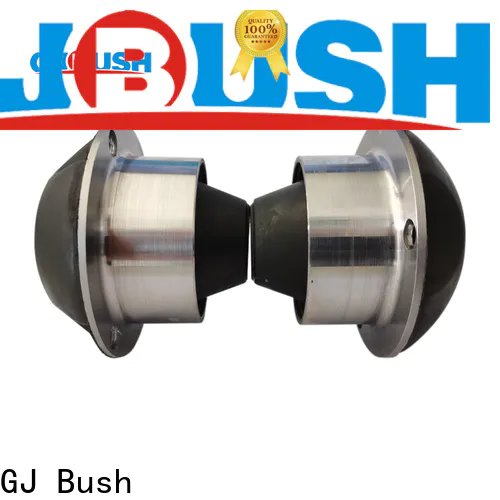GJ Bush New rubber mountings anti vibration price for automotive industry