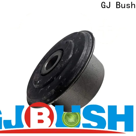 trailer shackle bushes cost for car