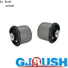 Custom made axle bushing wholesale for car industry