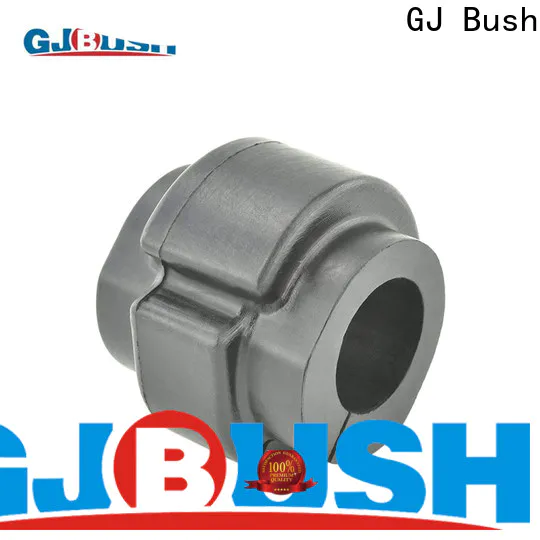GJ Bush Top car stabilizer bush for automotive industry for automotive industry