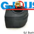 GJ Bush Quality 22mm sway bar bushings for Jeep for car industry